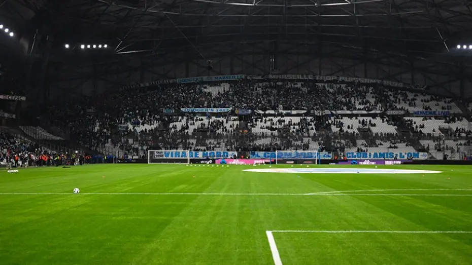 Dünyanın en sert atmosferine sahip stadyumları açıklandı: Türk takımı zirvede - 8 Dünyanın en sert atmosferine sahip stadyumları açıklandı: Türk takımı zirvede - 8