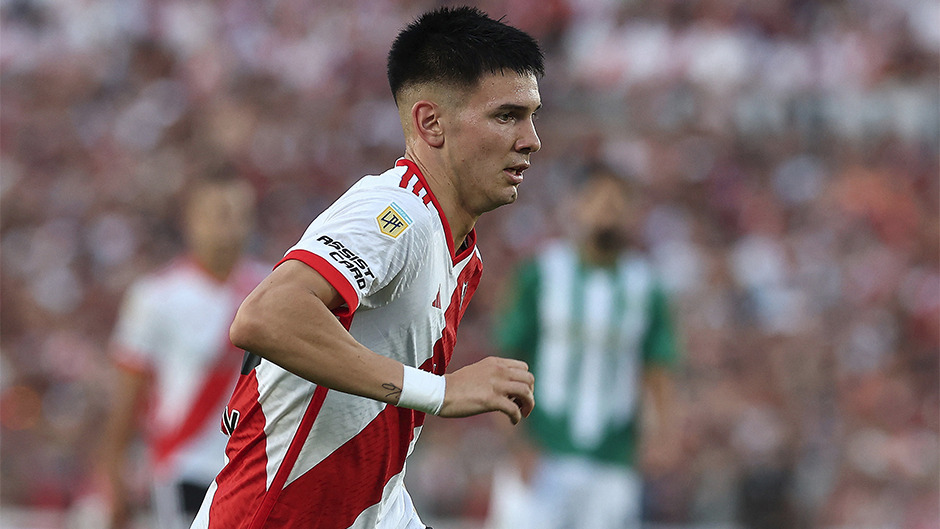 Real Madrid, 17'lik yeni süper star adayını kadrosuna kattı