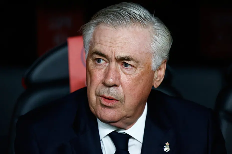 Anlaşma sağlandı: Real Madrid lig yarışı devam ederken aksiyon alıyor - 1