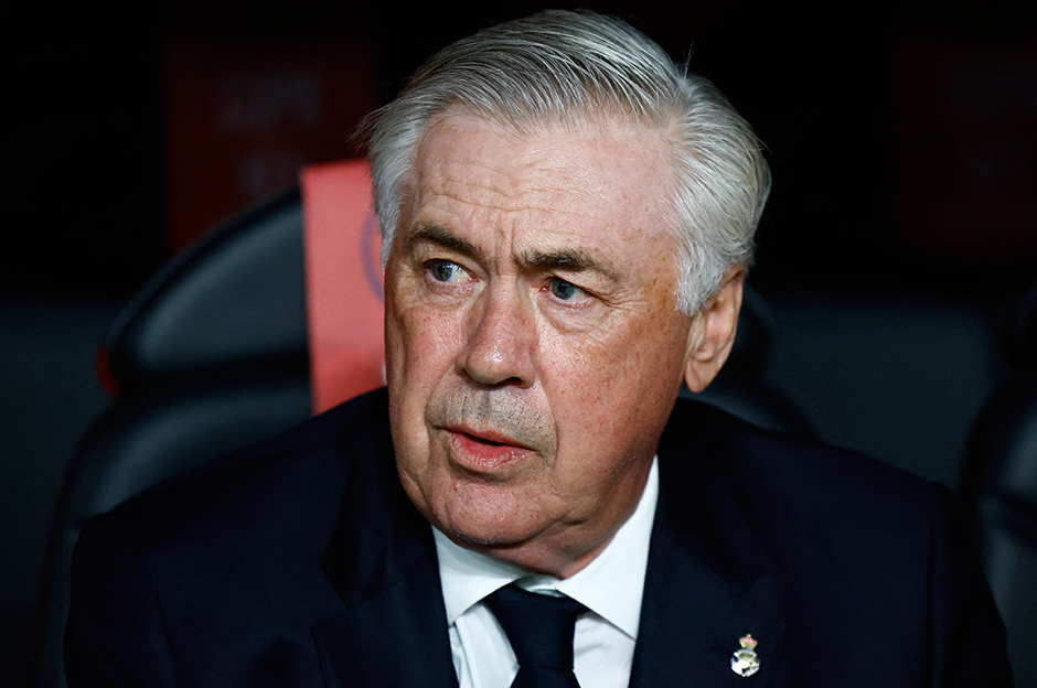 Real Madrid'de adım adım ayrılığa: Ancelotti kariyerinde ilki yaşayacak