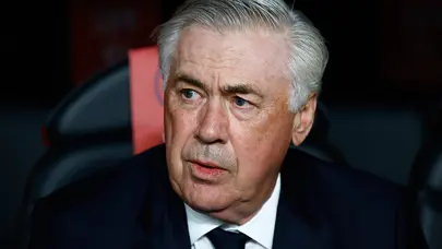 Real Madrid'de adım adım ayrılığa: Ancelotti kariyerinde ilki yaşayacak