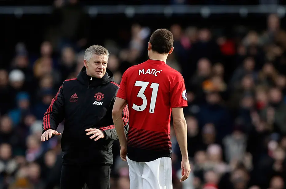 Mourinho'nun maçı çeviren konuşmasını anlattı: "Bizim palyaço olmamızı istiyorlar" - 4
