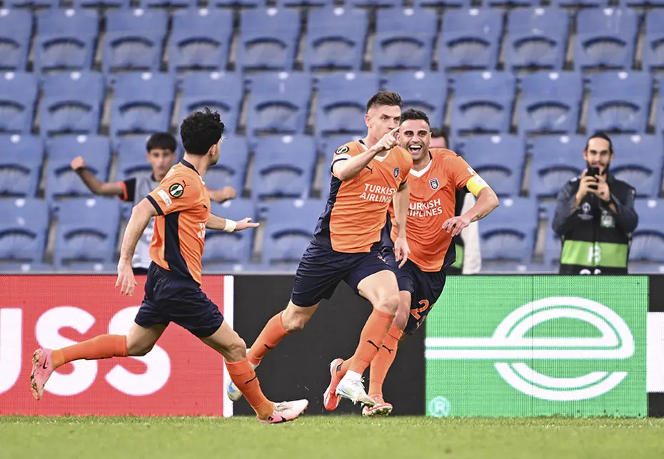 Süper Lig'de penaltı raporu: En çok Galatasaray'ın aleyhine penaltı verildi, en çok Beşiktaş penaltı kazandı - 17
