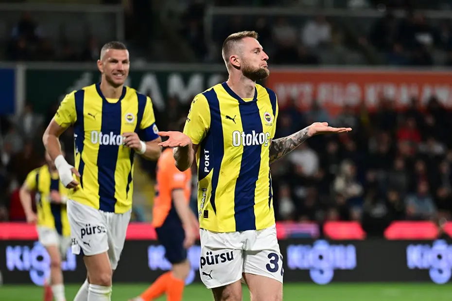 Milan Skriniar açıkladı: Fenerbahçe'de kalacak mı? - 3