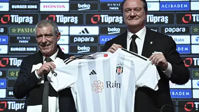 Beşiktaş'tan taraftarına çağrı
