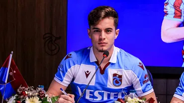 Trabzonspor'da Batuhan Kör gelişmesi