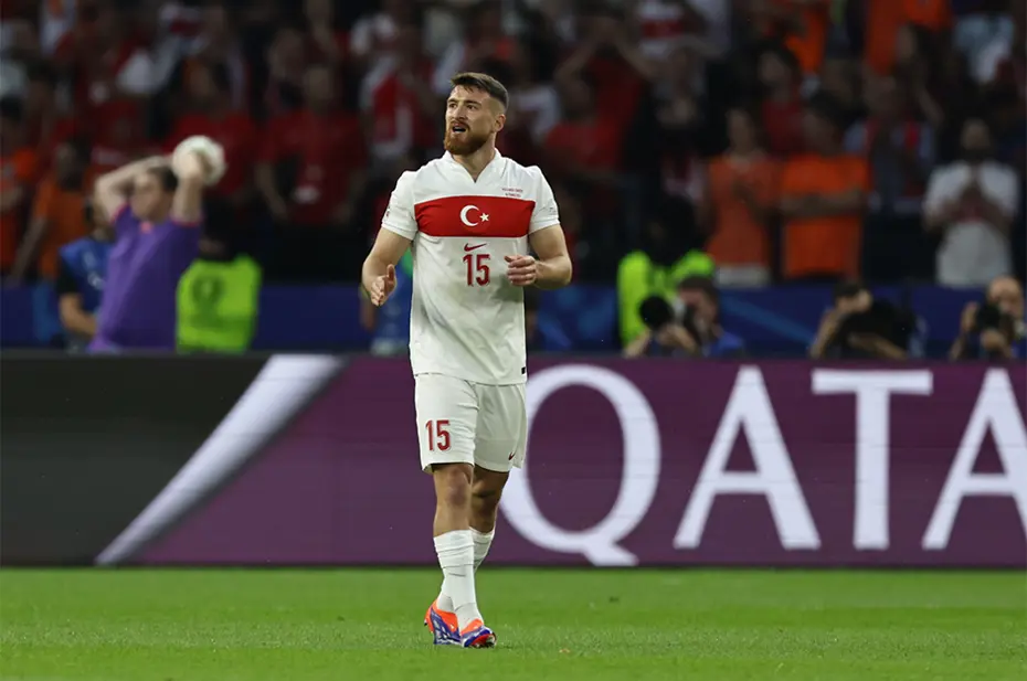 "Tekmeye kafa sokan adamlar" | Spor yazarları Hollanda-Türkiye maçı için ne dedi? - 9