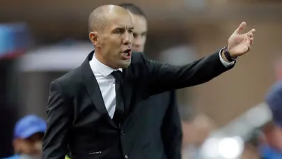 Leonardo Jardim'in yeni takımı belli oldu