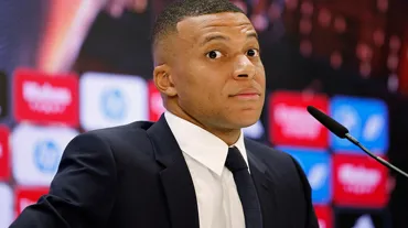 Kylian Mbappe kulüp satın alıyor