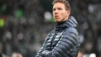 Almanya Milli Takımı'nda yeni dönem: Anlaşma sağlandı