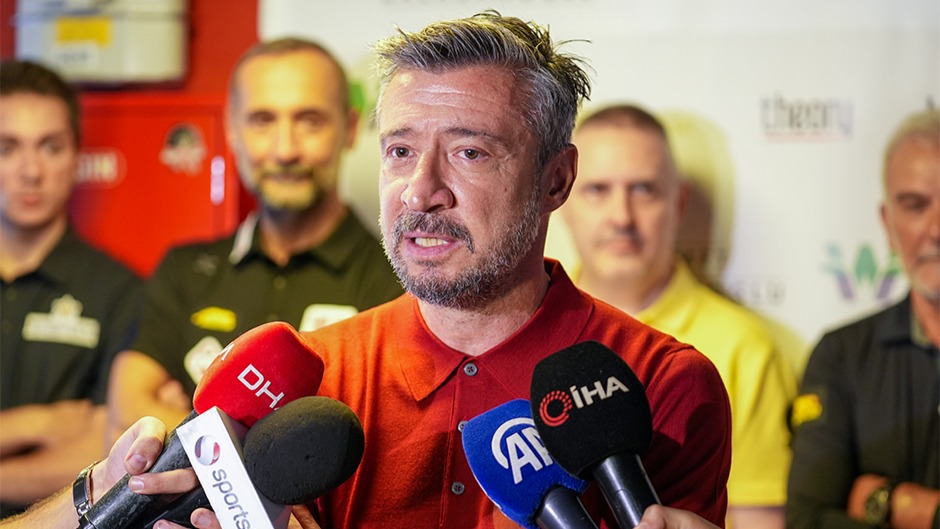 Tümer Metin'den Fenerbahçe maçı biter bitmez Nene'nin kariyeriyle ilgili bomba iddia