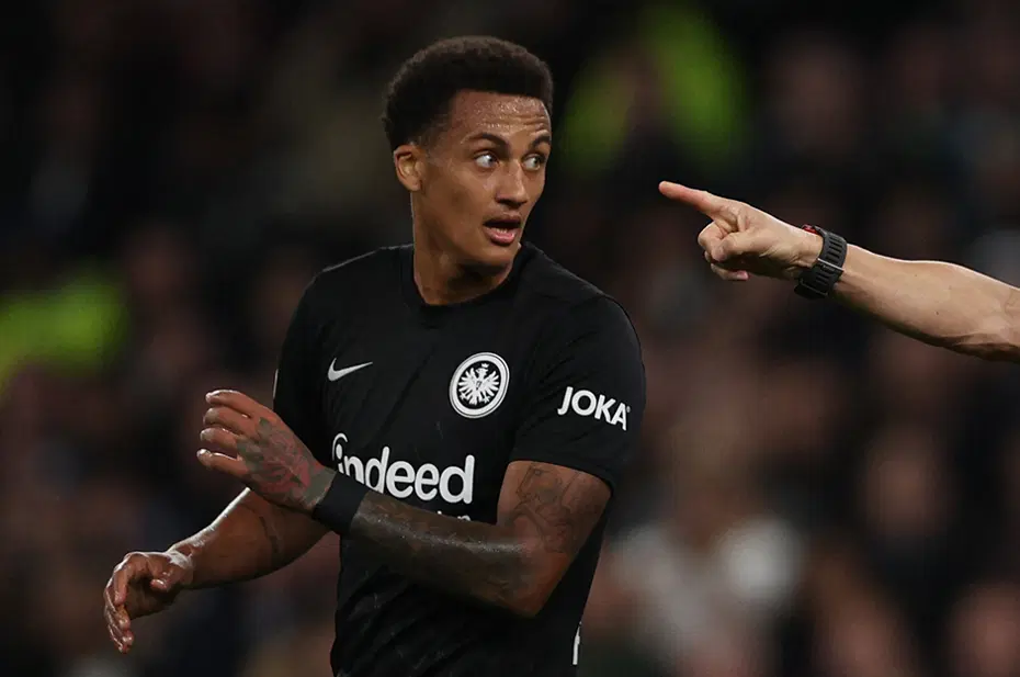 Fenerbahçe, Tuta transferi için anlaşma sağladı: İşte bonservisi - 3