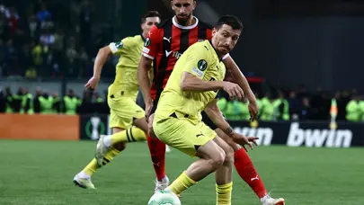 Fenerbahçe, UEFA Avrupa Konferans Ligi'nde zirveye yerleşti