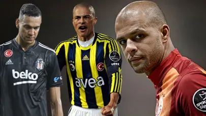 Brezilyalı futbolculardan depremzedeler için yardım organizasyonu