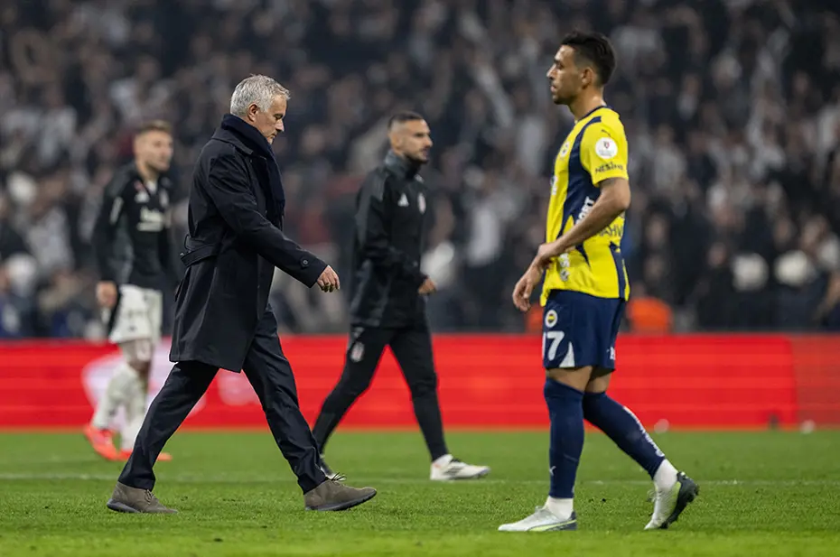 Fenerbahçe'nin 10 puanı böyle gitti: Flaş ayrıntı ortaya çıktı - 5