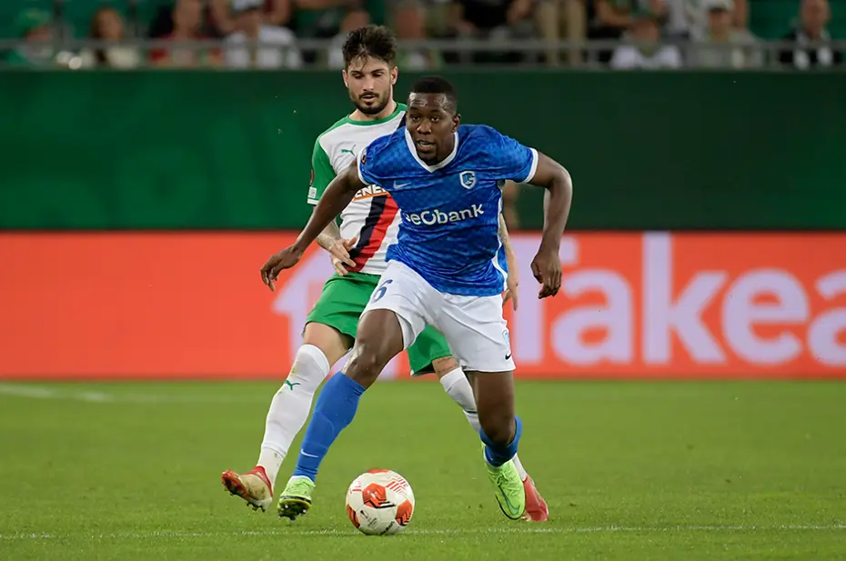 Galatasaray’ın transfer gündemindeki Carlos Cuesta kimdir, hangi mevkide oynuyor ve kaç yaşında? - 4