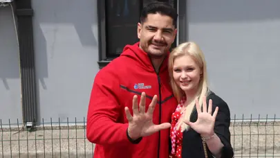 Taha Akgül: "Biz bıraktıktan sonra bu rekorların önemi daha iyi anlaşılacak"