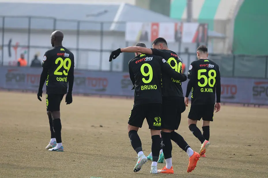 Karagümrük - Iğdır FK maçı ne zaman, saat kaçta, hangi kanalda? - 3