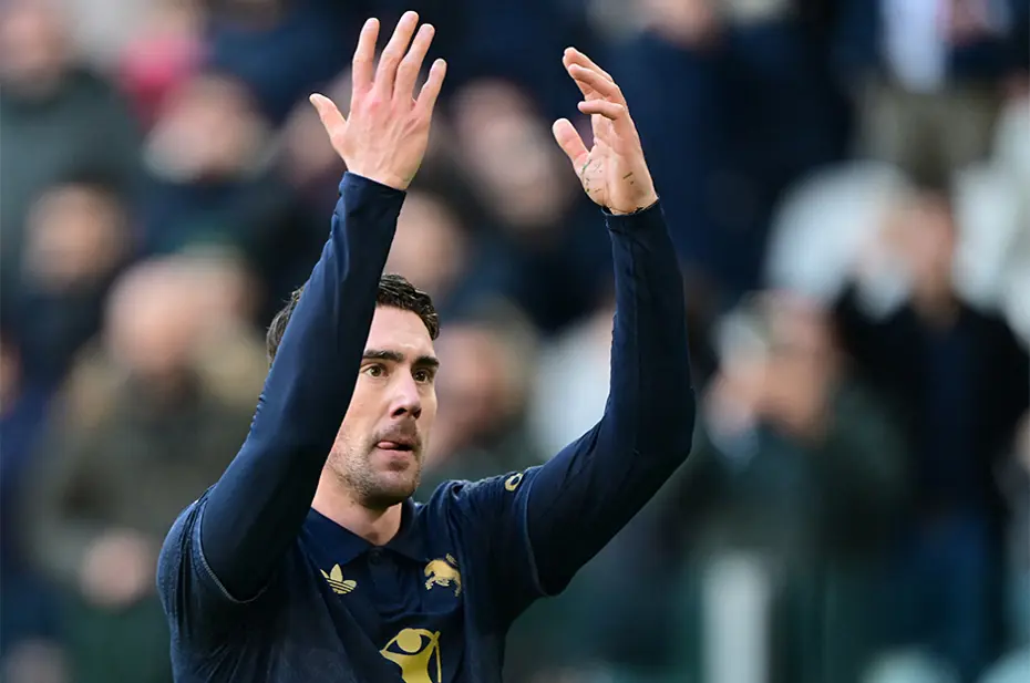 Süper Lig devleri Vlahovic için Juventus'un kapısını aşındırıyor - 3