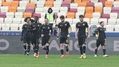 Yeni Malatyaspor Başkanı ligden çekilme kararını açıkladı