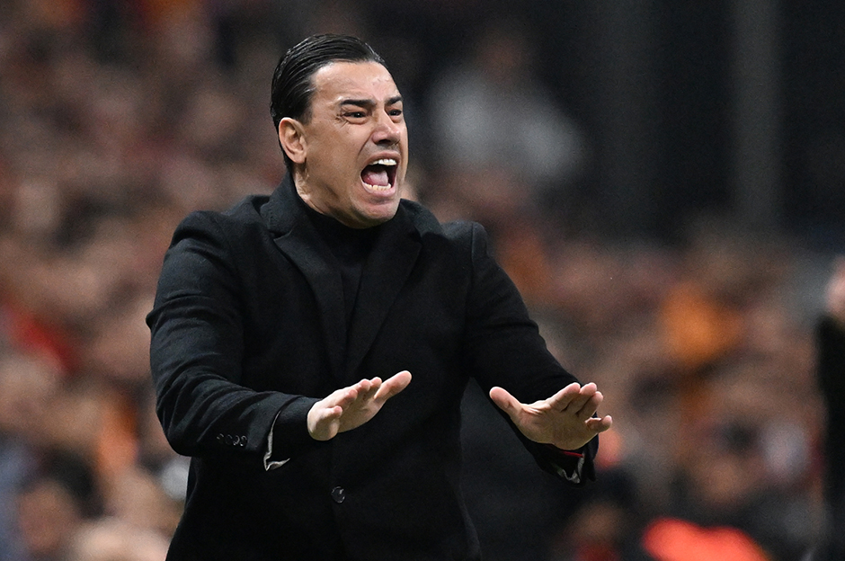 Çağdaş Atan maç sonrası isyan etti: "Futbolcularım perişan oldu"