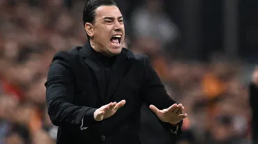 Çağdaş Atan maç sonrası isyan etti: "Futbolcularım perişan oldu"