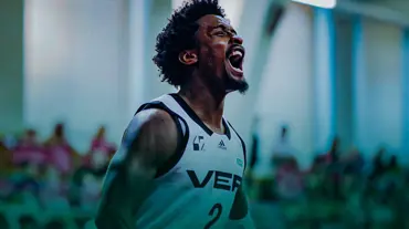 Bursaspor Basketbol guard transferini açıkladı