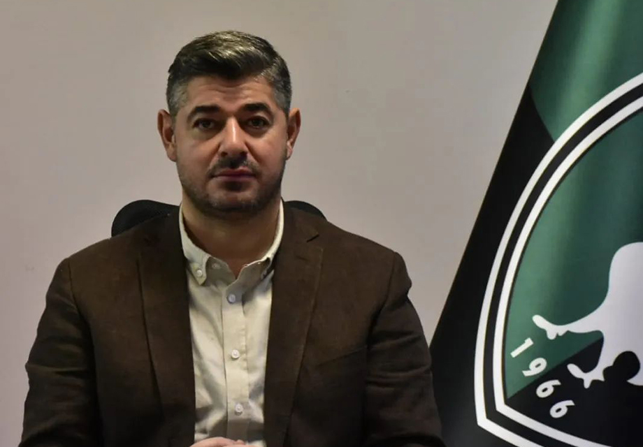 Denizlispor'da 4 istifa birden