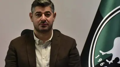 Denizlispor'da 4 istifa birden