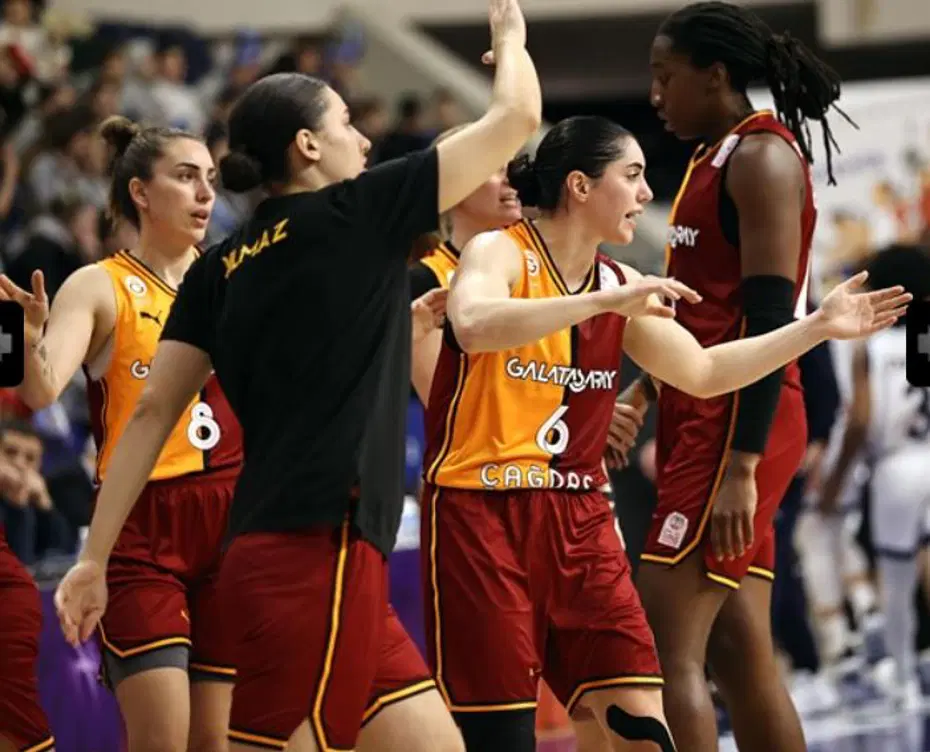 DERBİ | Galatasaray - Fenerbahçe kadın basketbol maçı ne zaman, saat kaçta ve hangi kanalda? - 2