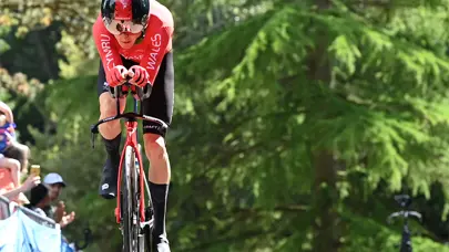 Geraint Thomas, INEOS Grenadiers ile sözleşme yeniledi