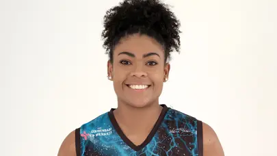 Çukurova Belediyesi Adana Demirspor, Angele Leyva ile sözleşme yeniledi