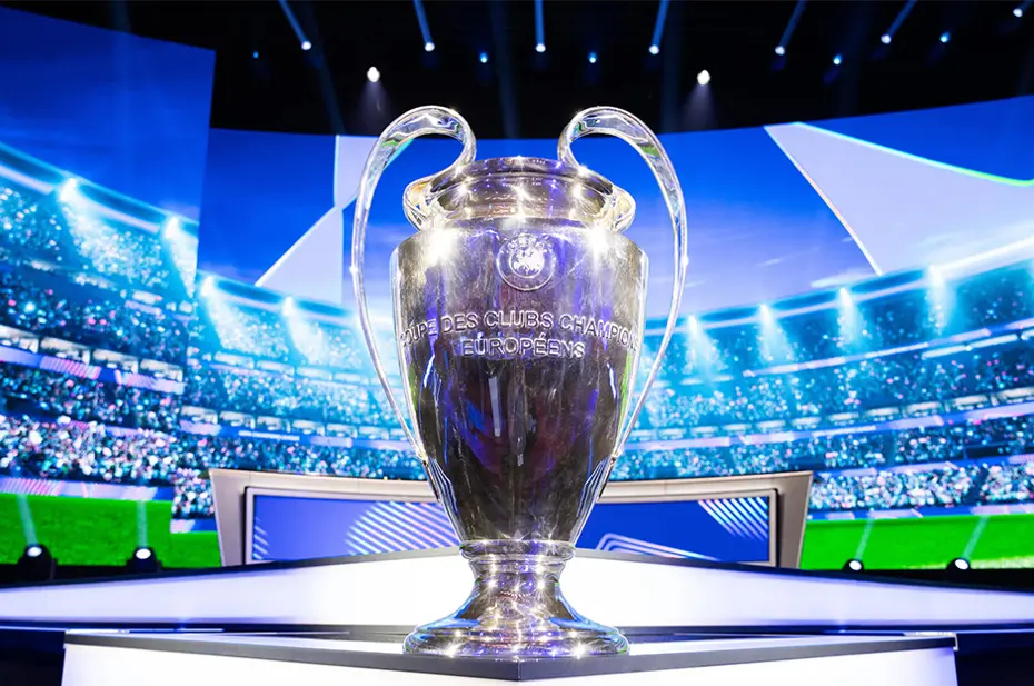 Yapay zekadan flaş tahmin: Şampiyonlar Ligi'nde gelecek sezon hangi takım şampiyon olacak? - 3