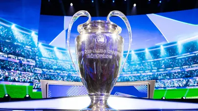 Şampiyonlar Ligi'nde son 8 biletleri sahiplerini buluyor