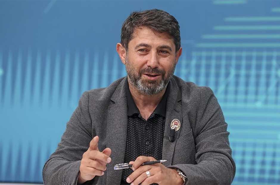 Ampute Futbol Milli Takımı iddialı