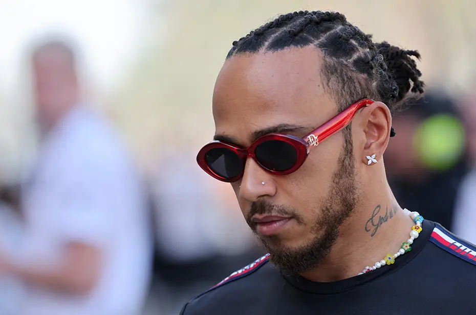 Formula 1'de yeni sezonda pilotlara genel bakış - 18