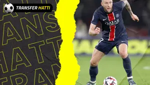 "Skriniar çalımı" | Transfer hattı (4 Ocak 2025) "Skriniar çalımı" | Transfer hattı (4 Ocak 2025)