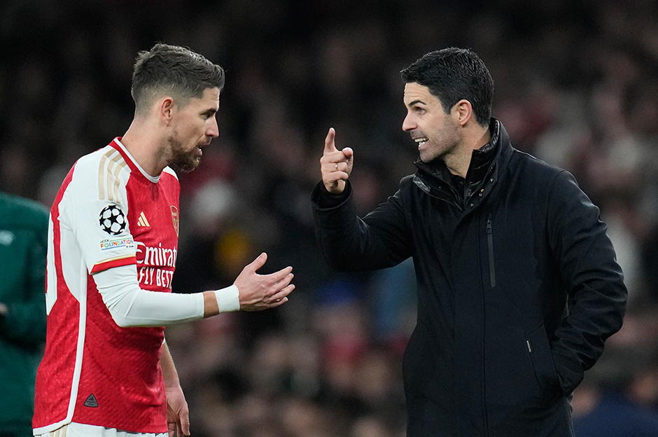 Beşiktaş'ın gündemindeki Jorginho için Arsenal'den nihai karar çıktı