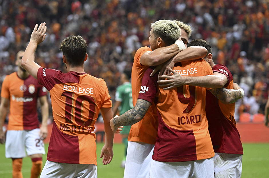 Spor yazarları Galatasaray için ne dedi?