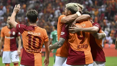 Spor yazarları Galatasaray için ne dedi?