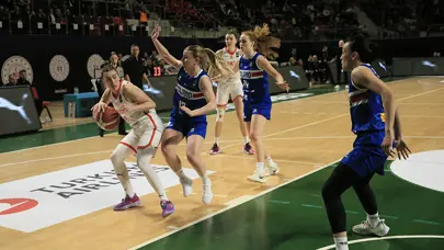 Potanın Perileri'nden 5'te 5