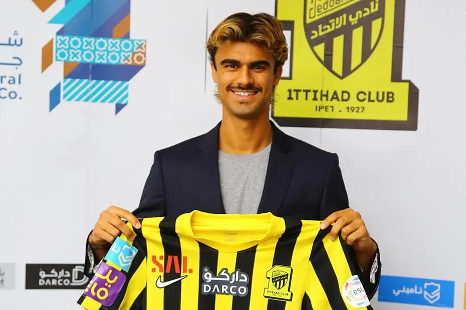 Yaz transfer döneminde Suudi Arabistan'a giden yıldızlar - 16