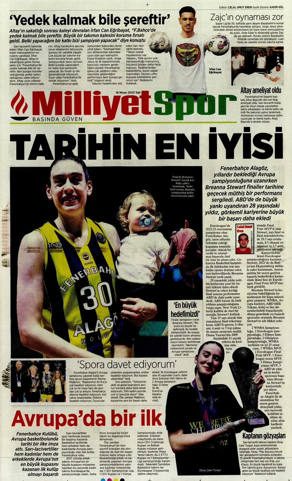 "Firmino harekatı" | Sporun Manşetleri - 20