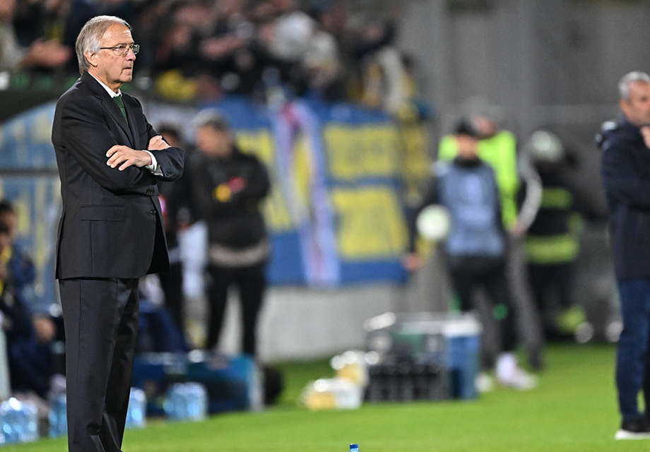 Georgi Dermendzhiev: "3 puan bizi tekrar grupta iddialı duruma getirdi"