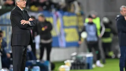 Georgi Dermendzhiev: "3 puan bizi tekrar grupta iddialı duruma getirdi"