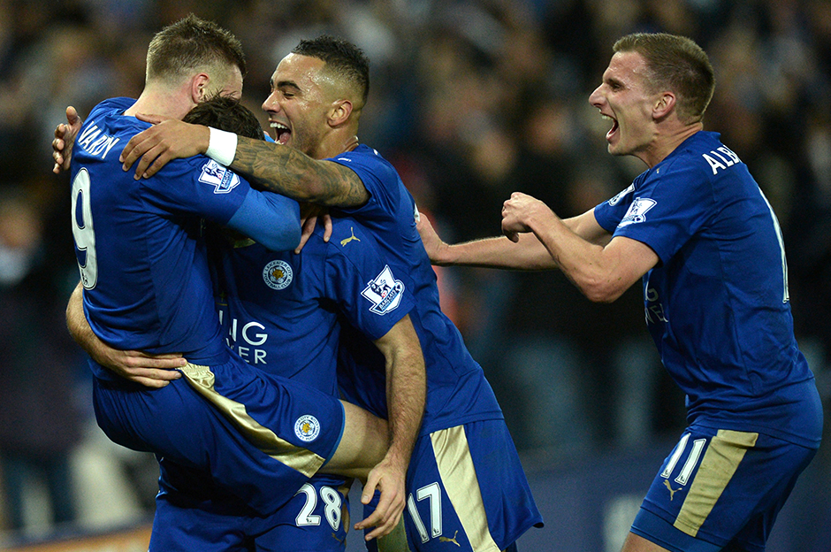 Leicester City oyuncusundan itiraf: "Hakem şampiyon olmamızı istediğini söyledi"