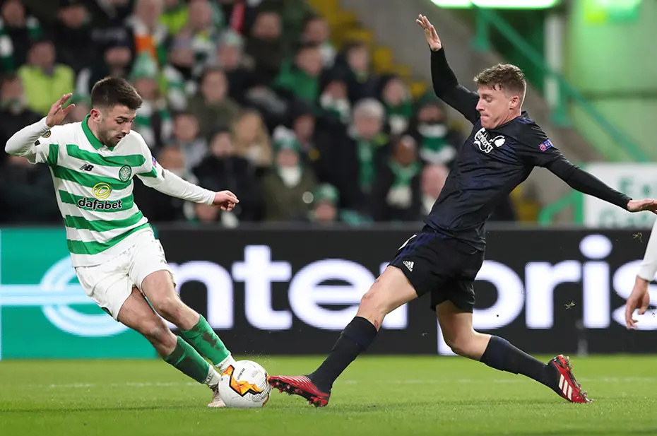 Acun Ilıcalı, sol bek transferinde Trabzonspor'a rakip oldu - 6