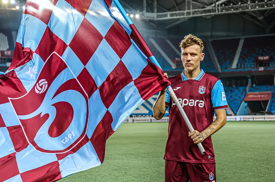 Süper Lig'de piyasa değerleri güncellendi: Osimhen ve Cengiz Ünder'e şok - 3