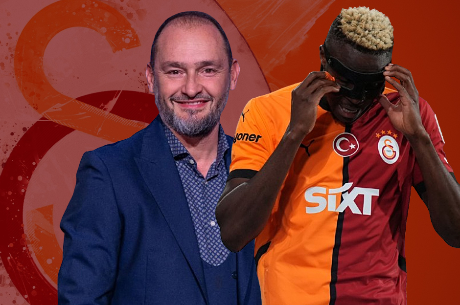 Di Marzio, Osimhen için flaş transfer haberi geçti: "Satın almaya hazırlar"