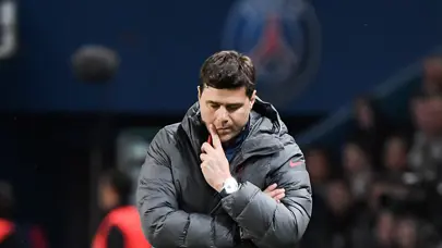 Chelsea yeni teknik direktörünü resmen açıkladı